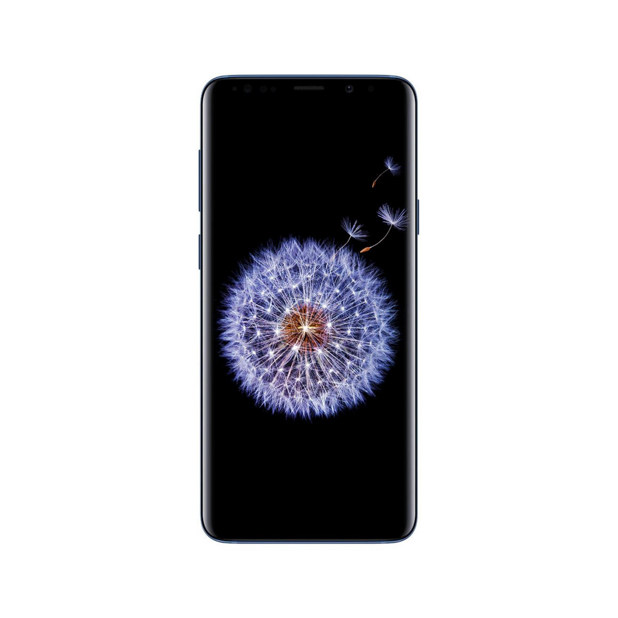 Samsung Galaxy S9+ 64GB Coral Blue
