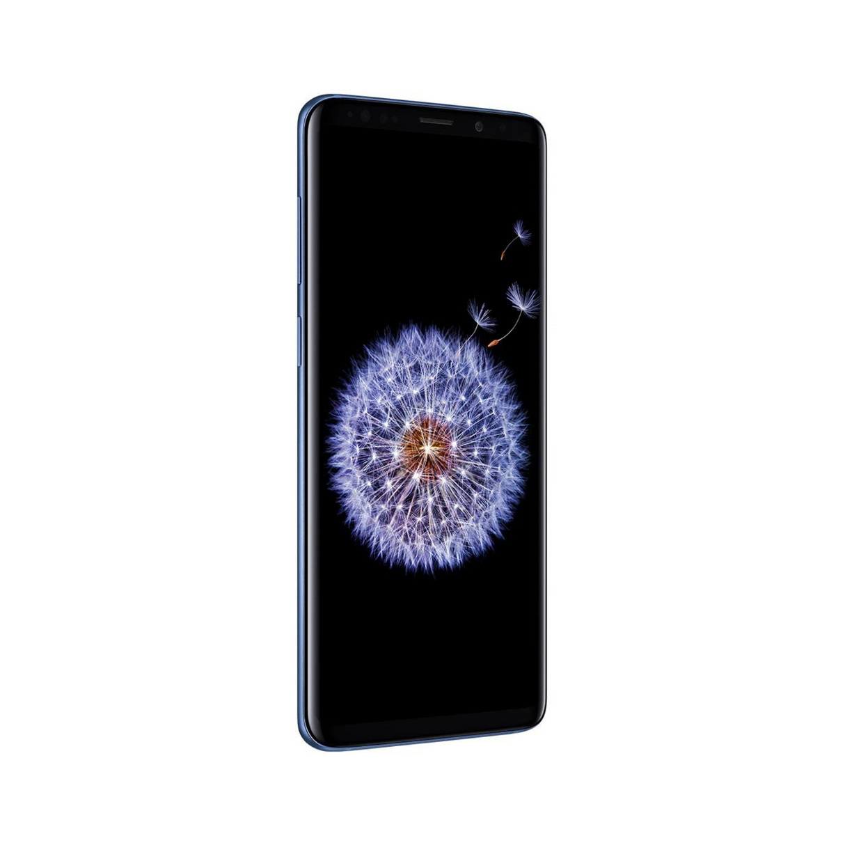 Samsung Galaxy S9+ 64GB Coral Blue