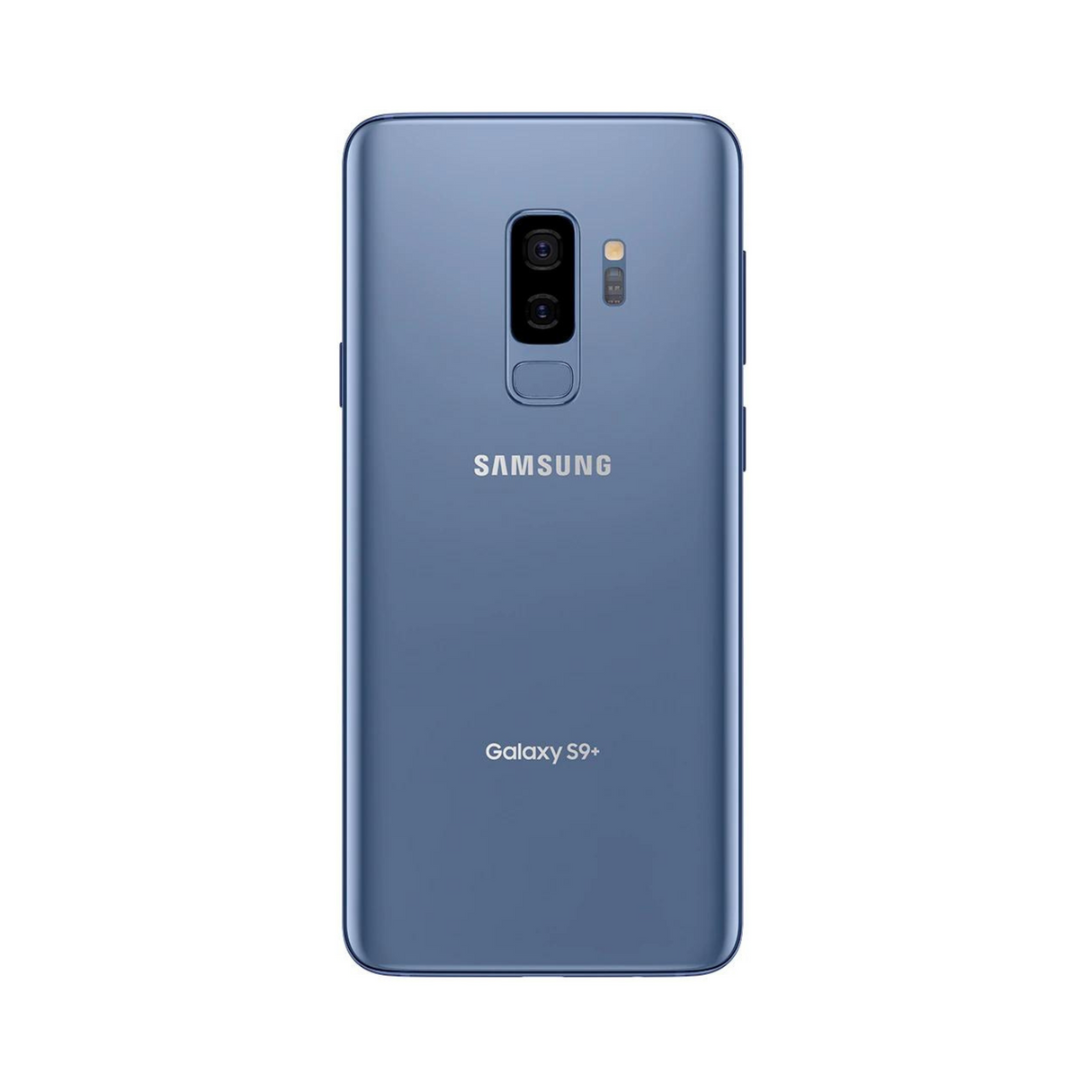 Samsung Galaxy S9+ 64GB Coral Blue