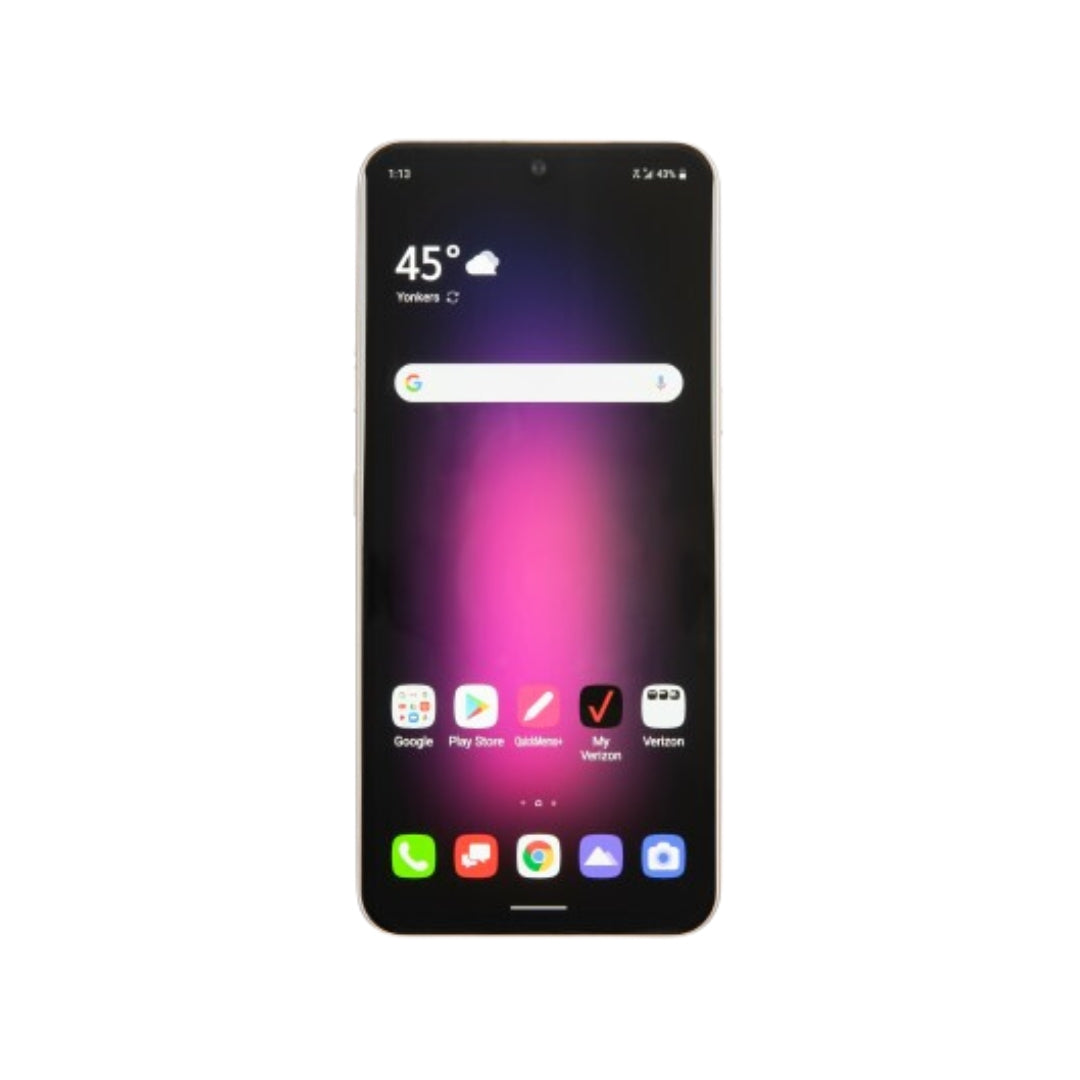 LG V60 ThinQ