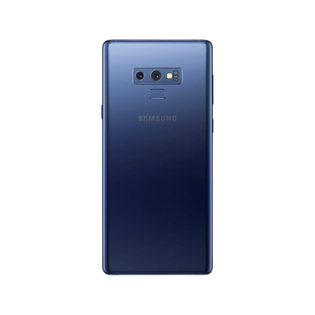 Samsung Galaxy Note9
