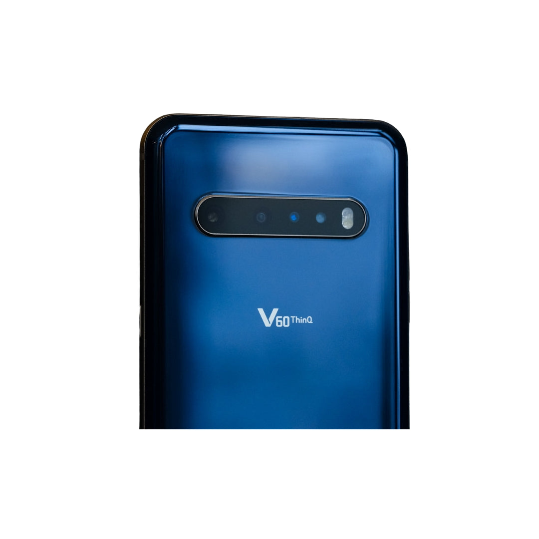 LG V60 ThinQ