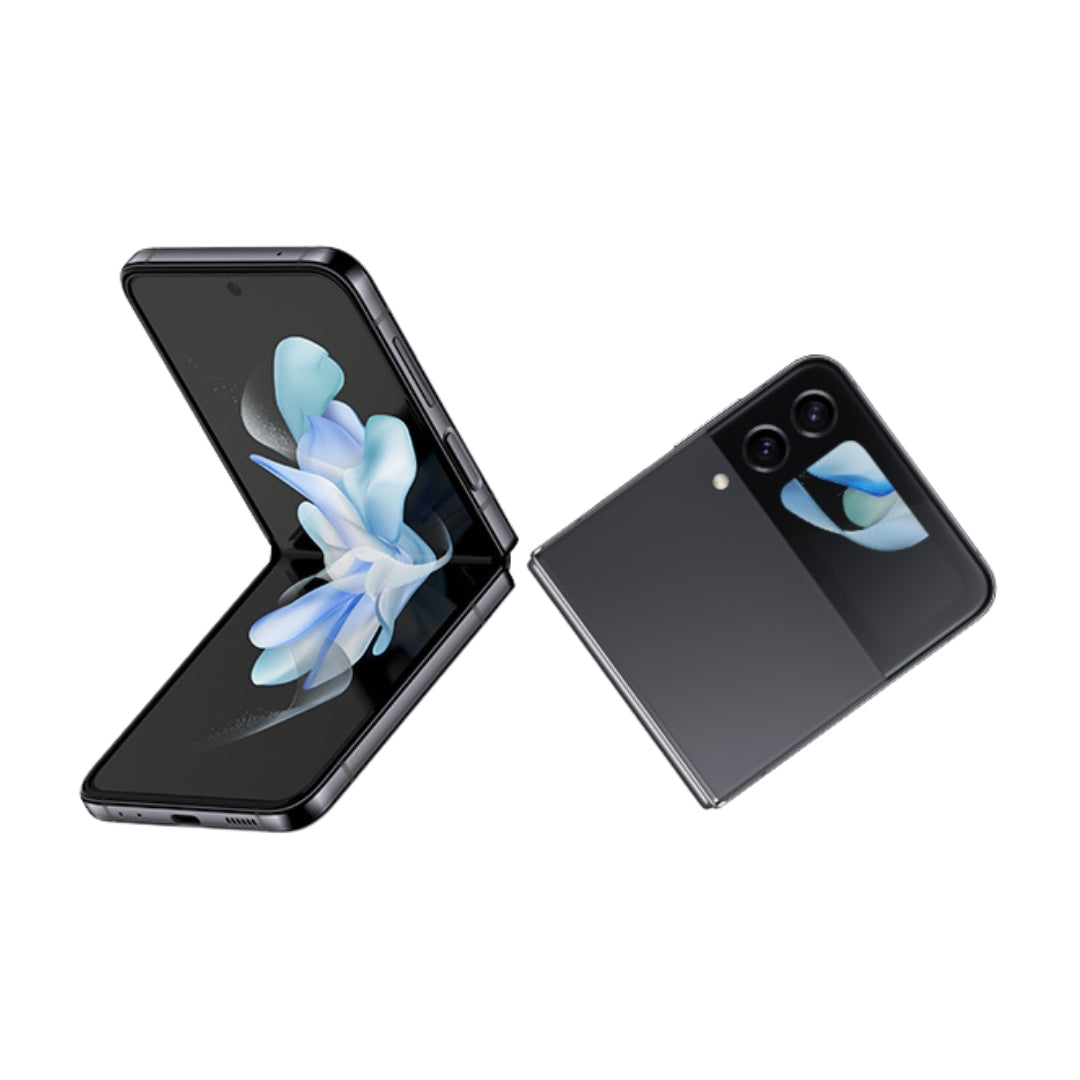 Samsung Galaxy Z Flip 4