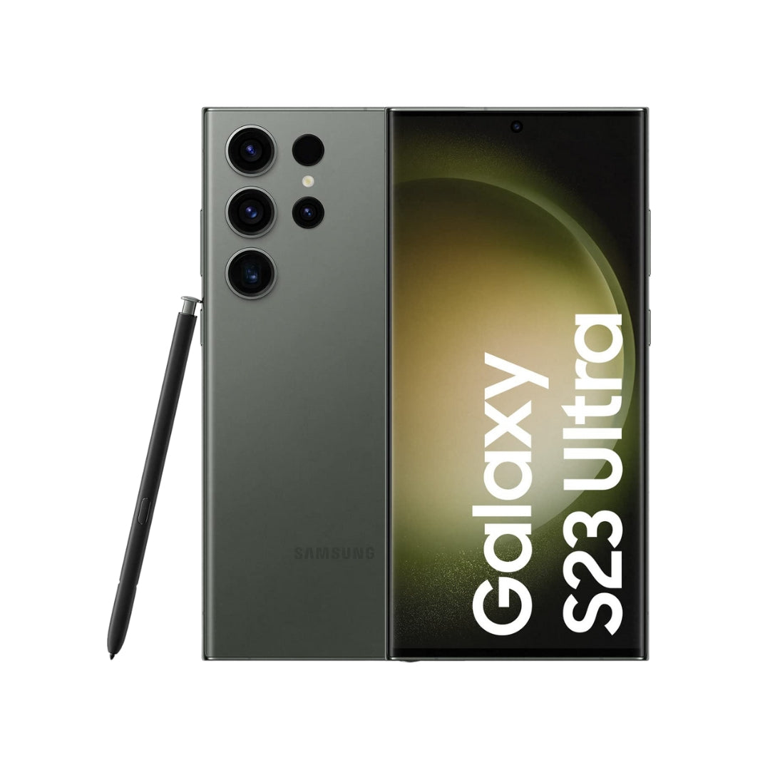 Samsung Galaxy S23 Ultra