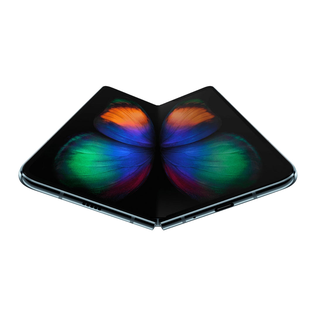 Samsung Galaxy Z Fold 5