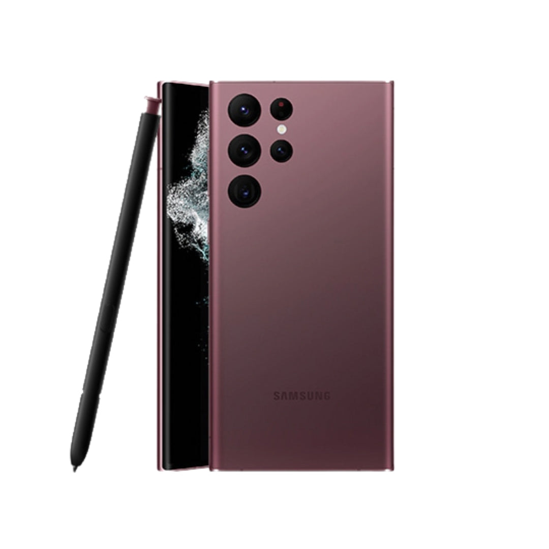 Samsung Galaxy S22 Ultra