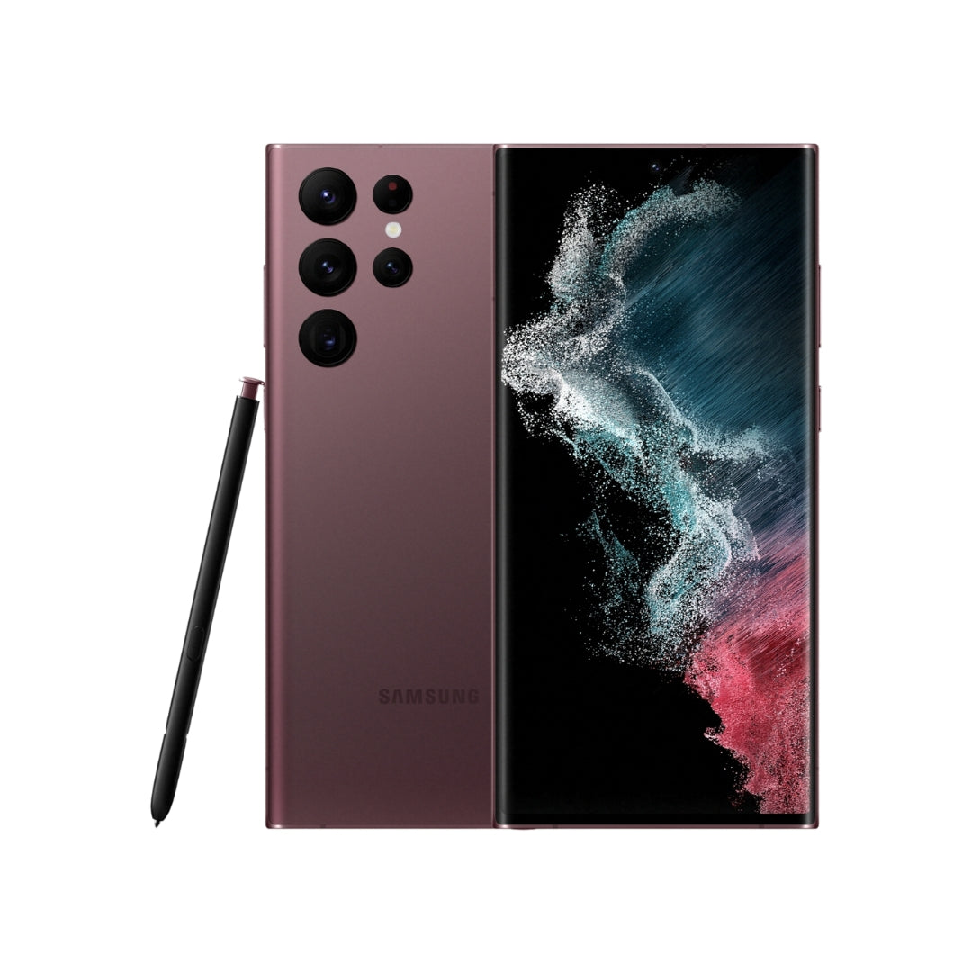 Samsung Galaxy S22 Ultra