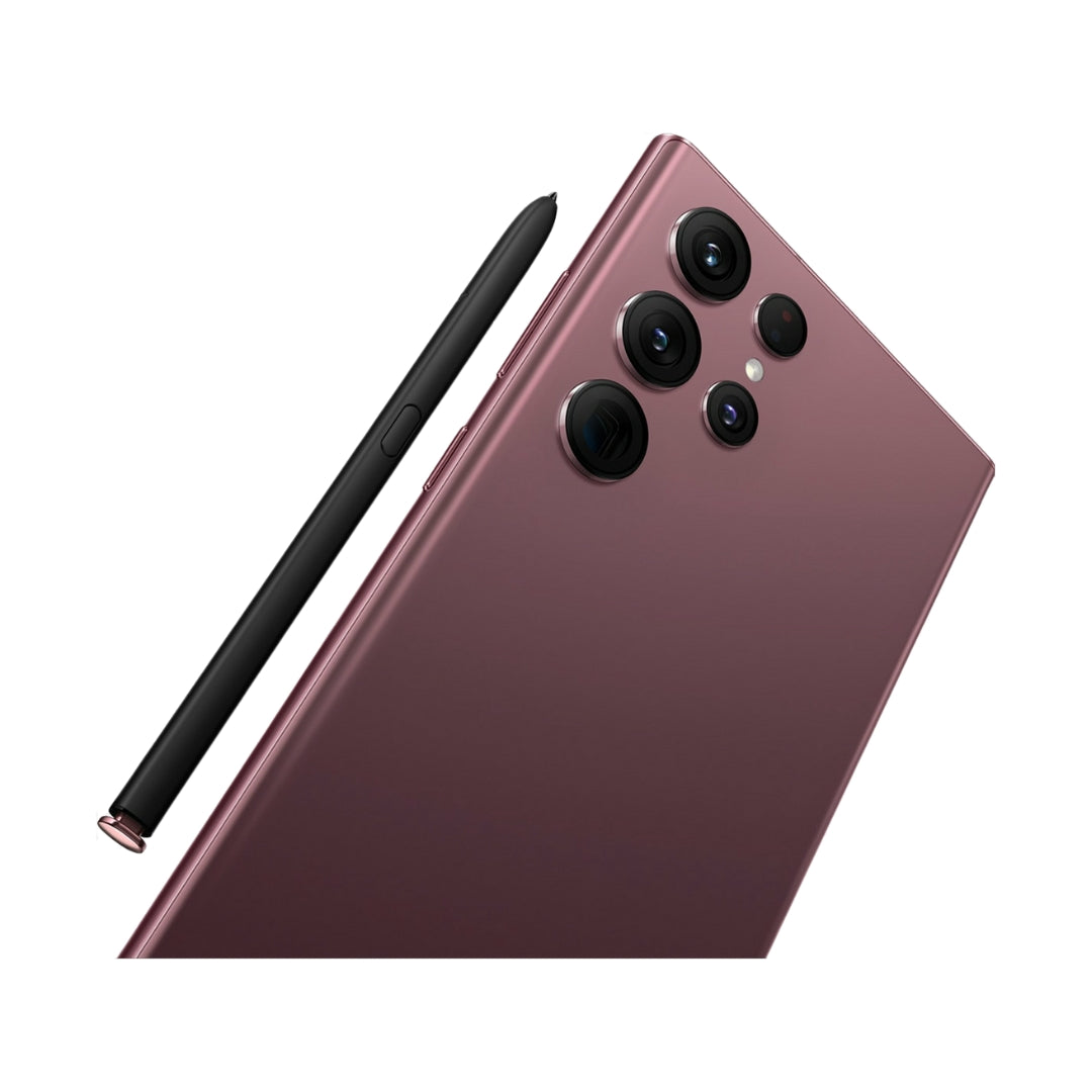 Samsung Galaxy S22 Ultra