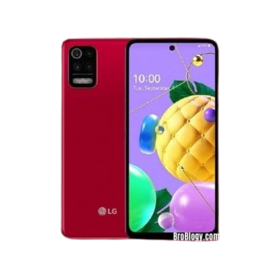 LG Q52
