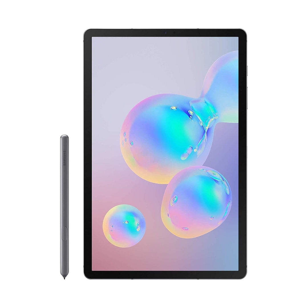 Samsung Galaxy Tab S6