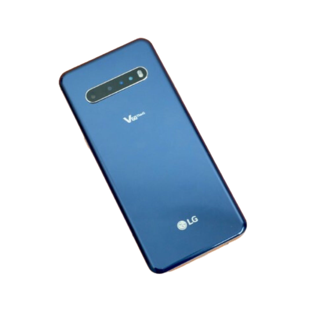 LG V60 ThinQ