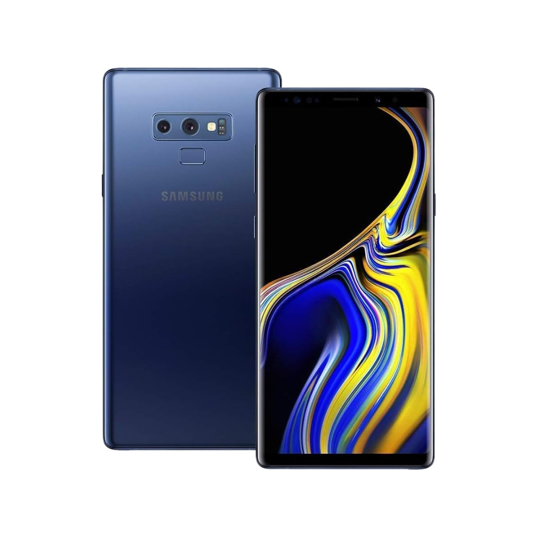 Samsung Galaxy Note9