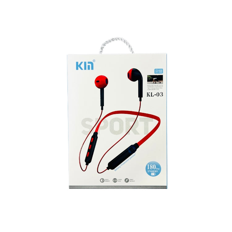 Wireless Headphone Band - Kia