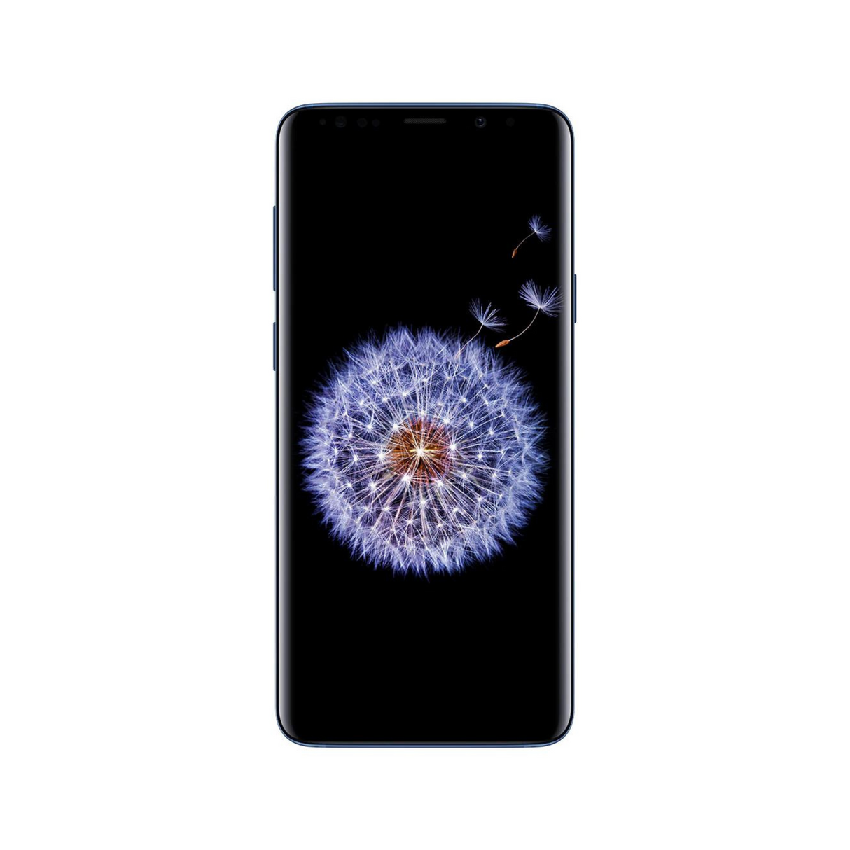 ⁠Samsung Galaxy S9+ 64GB Coral Blue