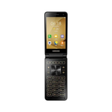 ⁠Samsung Galaxy Folder 2 16GB Black