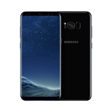 ⁠Samsung Galaxy S8+ 64GB Midnight Black