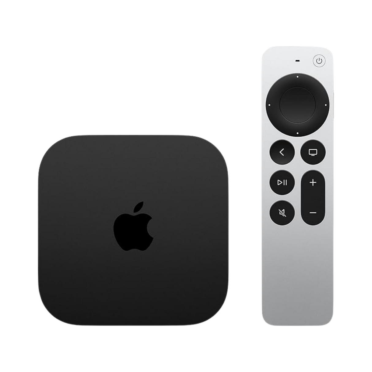 Apple TV 4K Ethernet