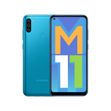 Samsung Galaxy M11 64GB Metallic Blue