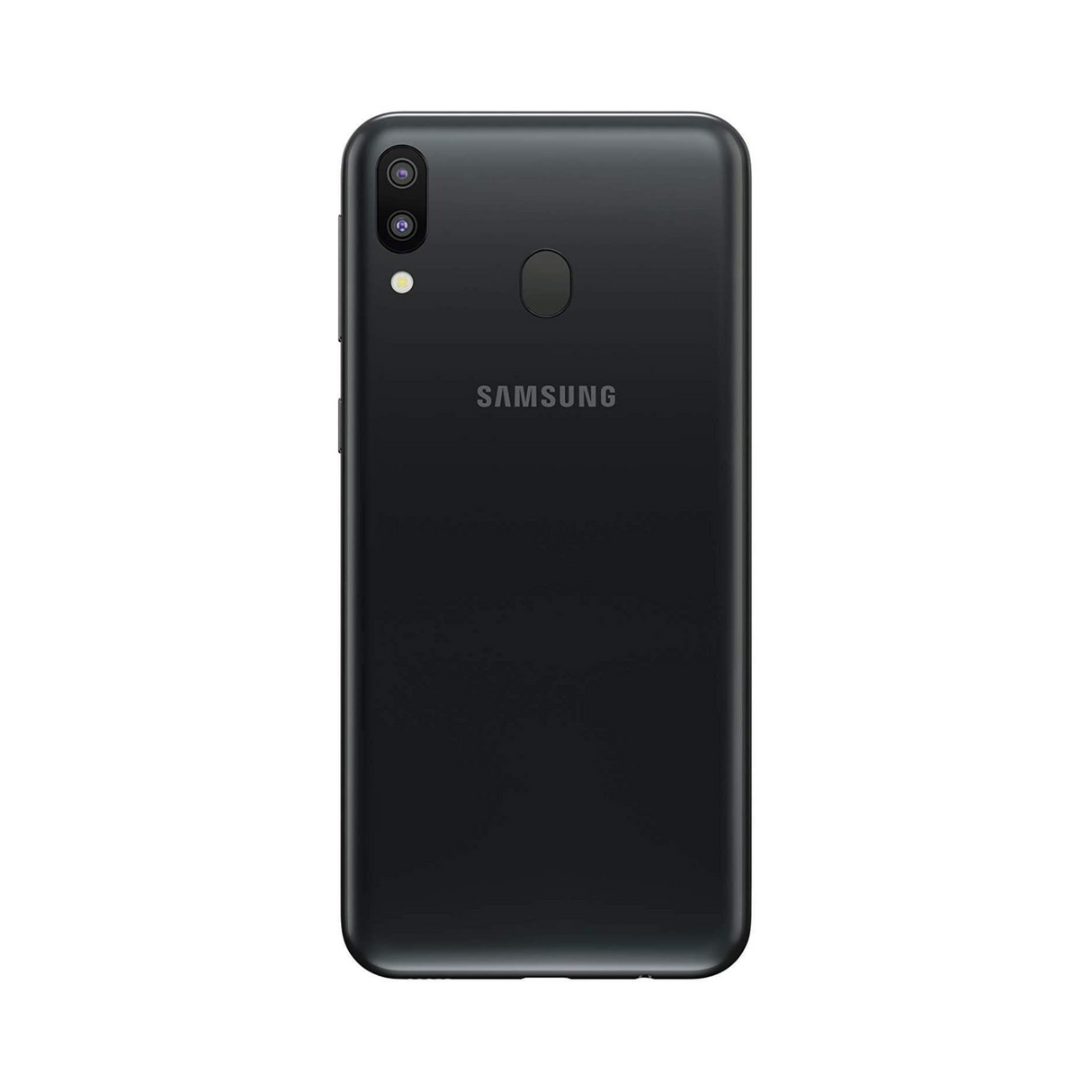 Samsung Galaxy M20 64GB Charcoal Black