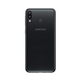 Samsung Galaxy M20 64GB Charcoal Black