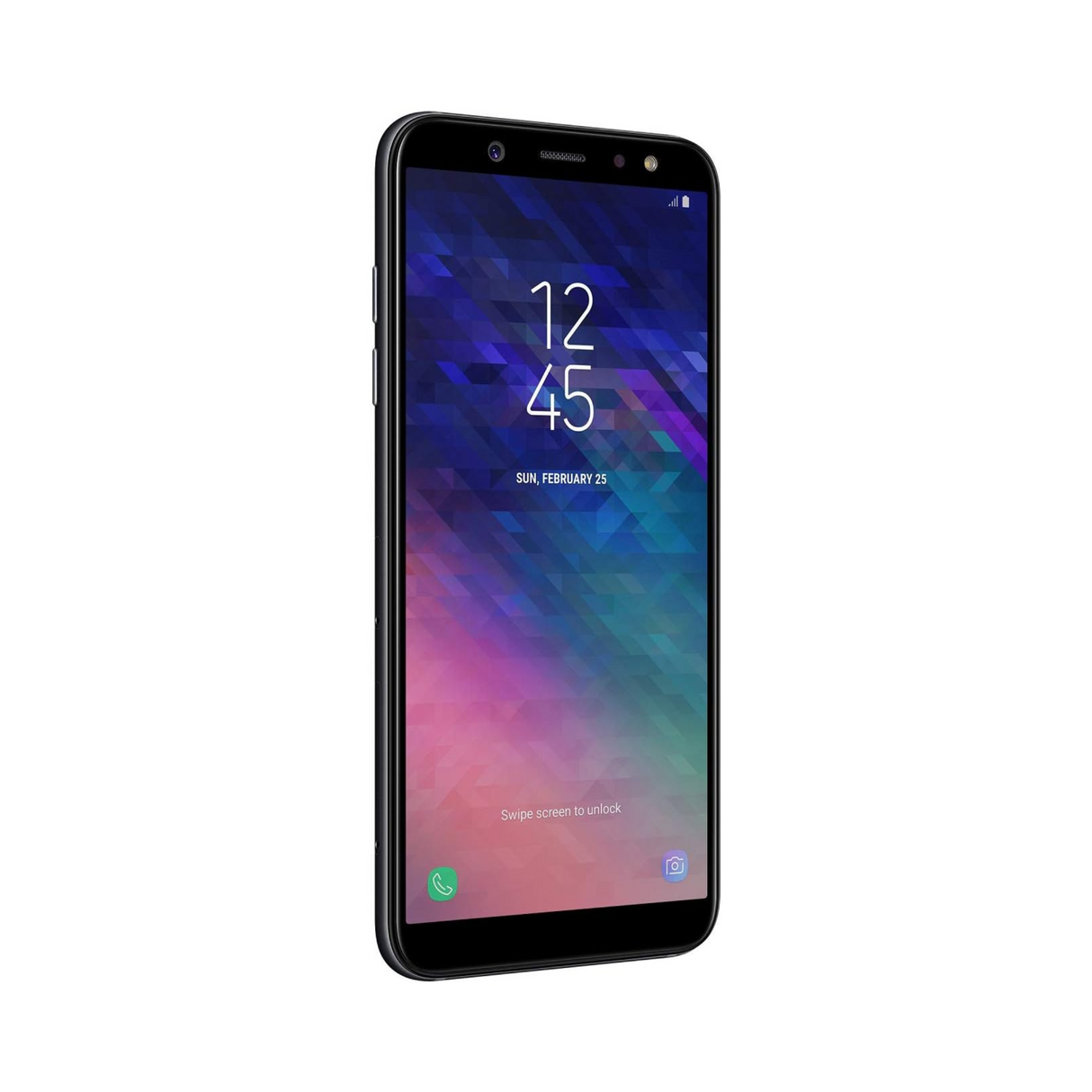 Samsung Galaxy A6