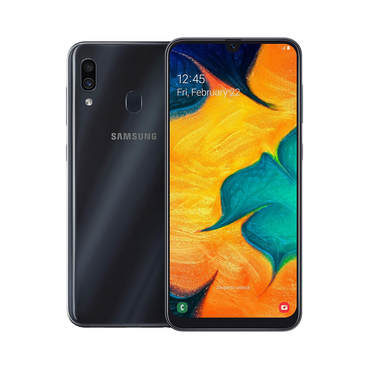 Samsung Galaxy A30