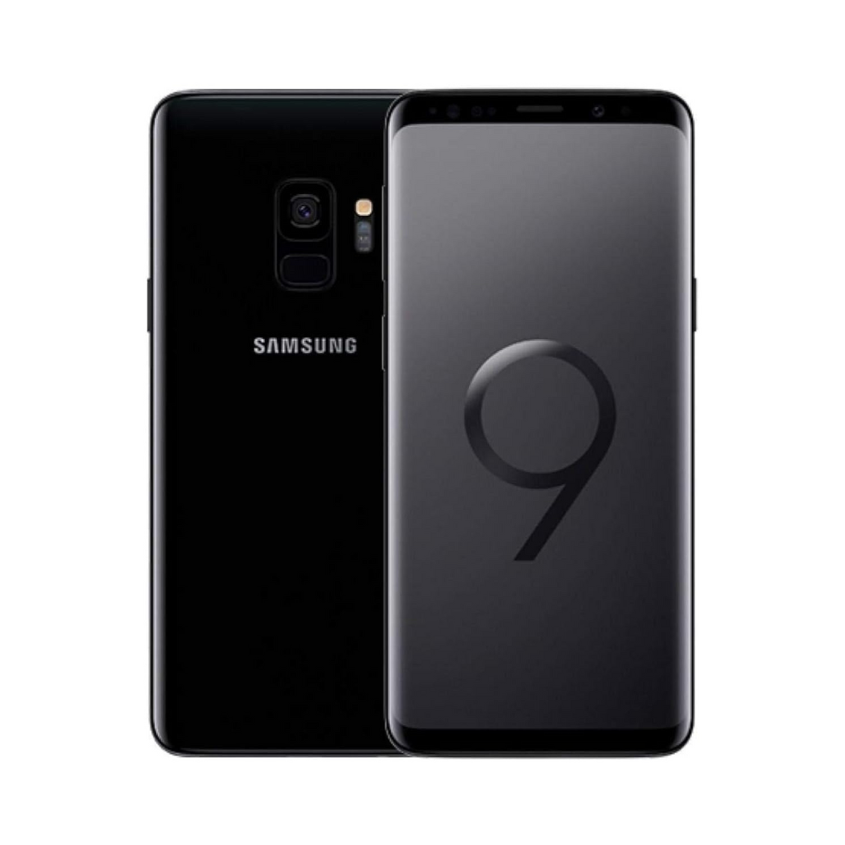 Samsung Galaxy S9 64GB Midnight Black