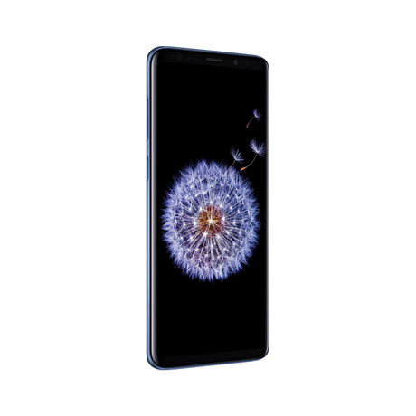 ⁠Samsung Galaxy S9+ 64GB Coral Blue