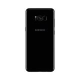 ⁠Samsung Galaxy S8+ 64GB Midnight Black