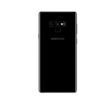 Samsung Galaxy Note 9 128GB Midnight Black