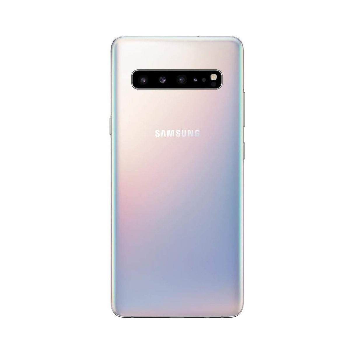 Samsung Galaxy S10 5G 256GB Crown Silver