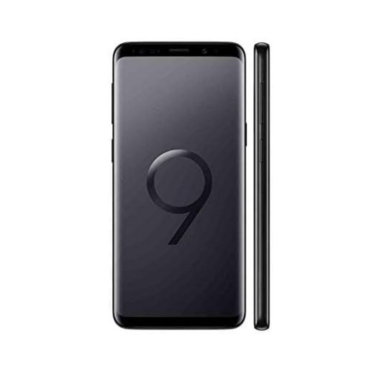 Samsung Galaxy S9 64GB Midnight Black