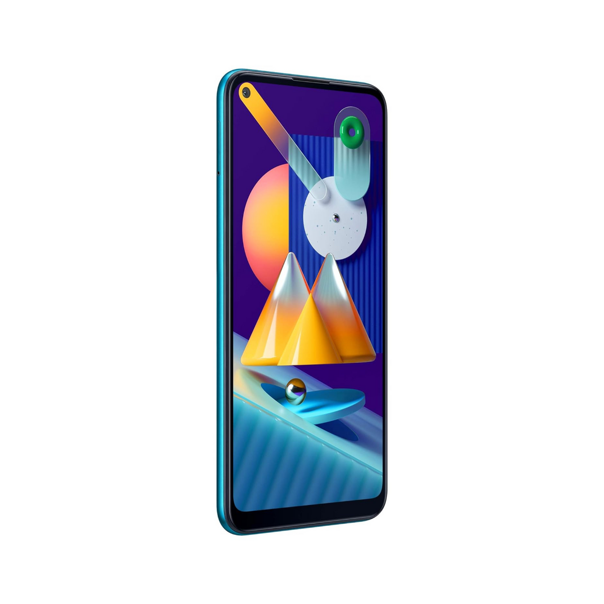 Samsung Galaxy M11 64GB Metallic Blue