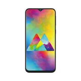 Samsung Galaxy M20 64GB Charcoal Black