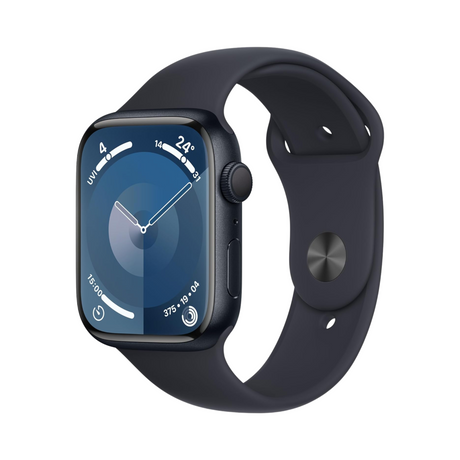 Apple Watch Series 9 45mm Midnight