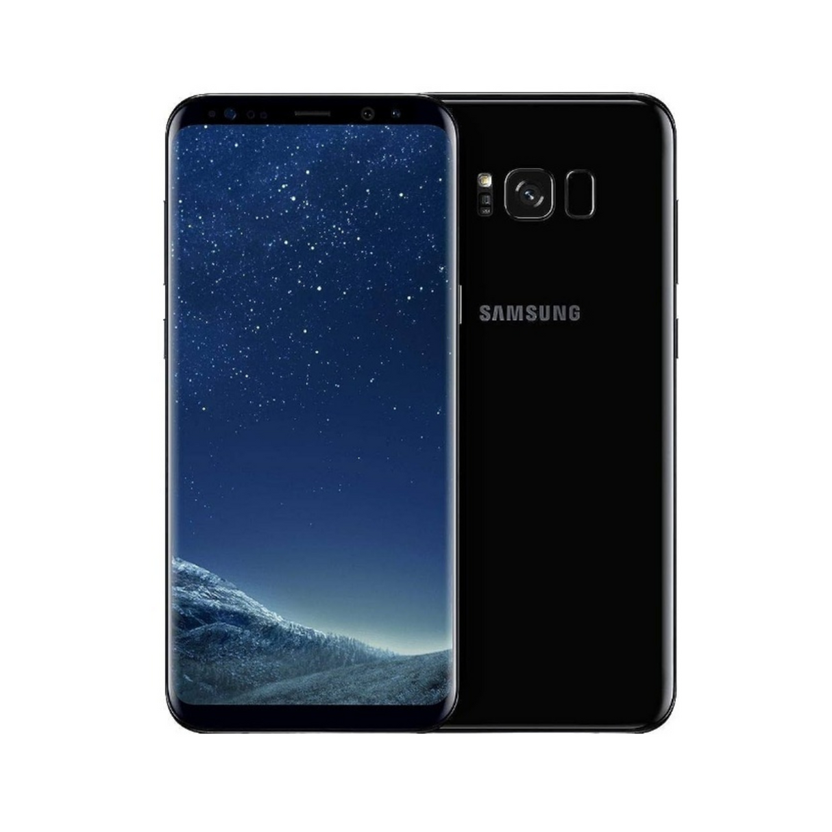 Samsung Galaxy S8 64GB Coral Blue