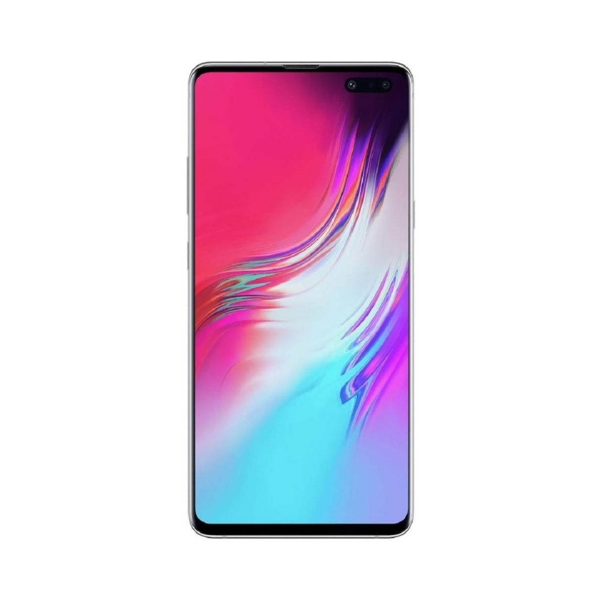 Samsung Galaxy S10 5G 256GB Crown Silver