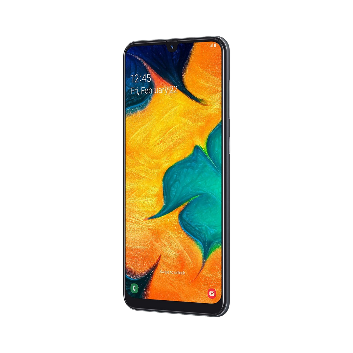 Samsung Galaxy A30