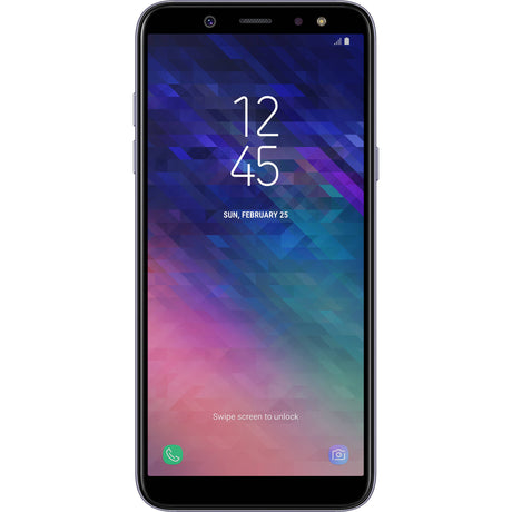 Samsung Galaxy A6