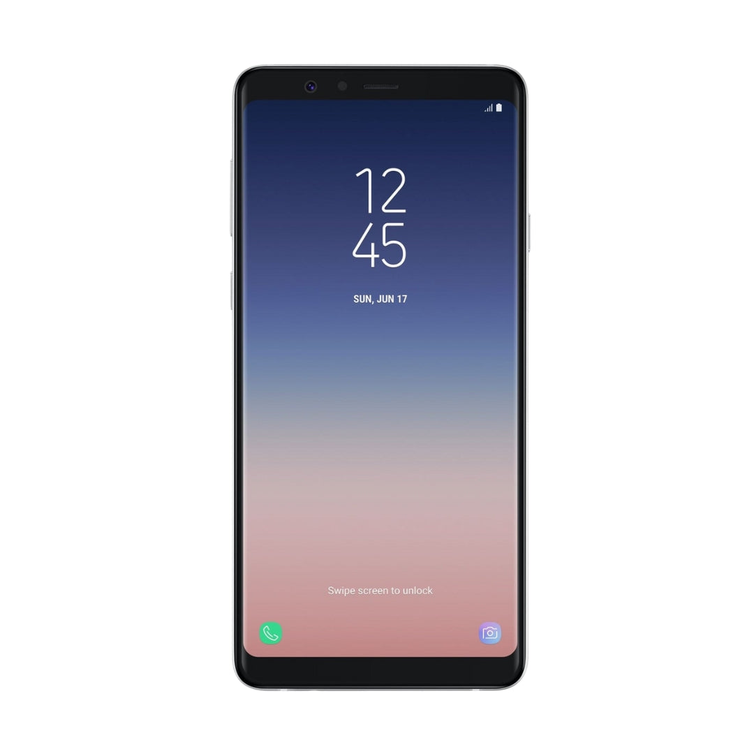 Samsung Galaxy A8 Star