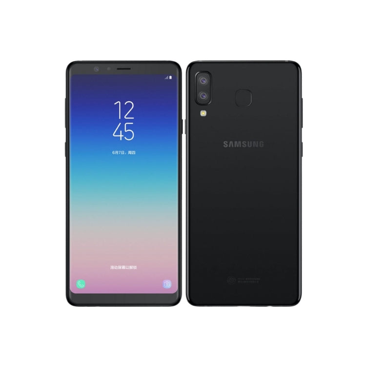 Samsung Galaxy A8 Star