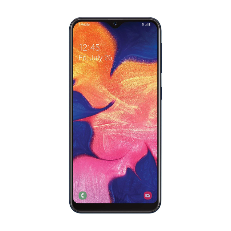 Samsung Galaxy A10e