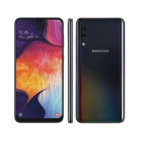 Samsung Galaxy A50