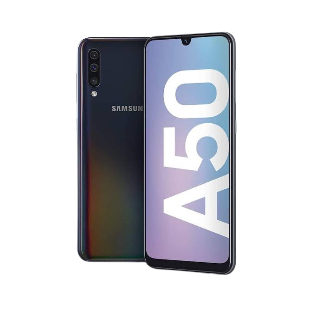 Samsung Galaxy A50