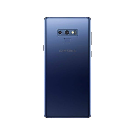 Samsung Galaxy Note9