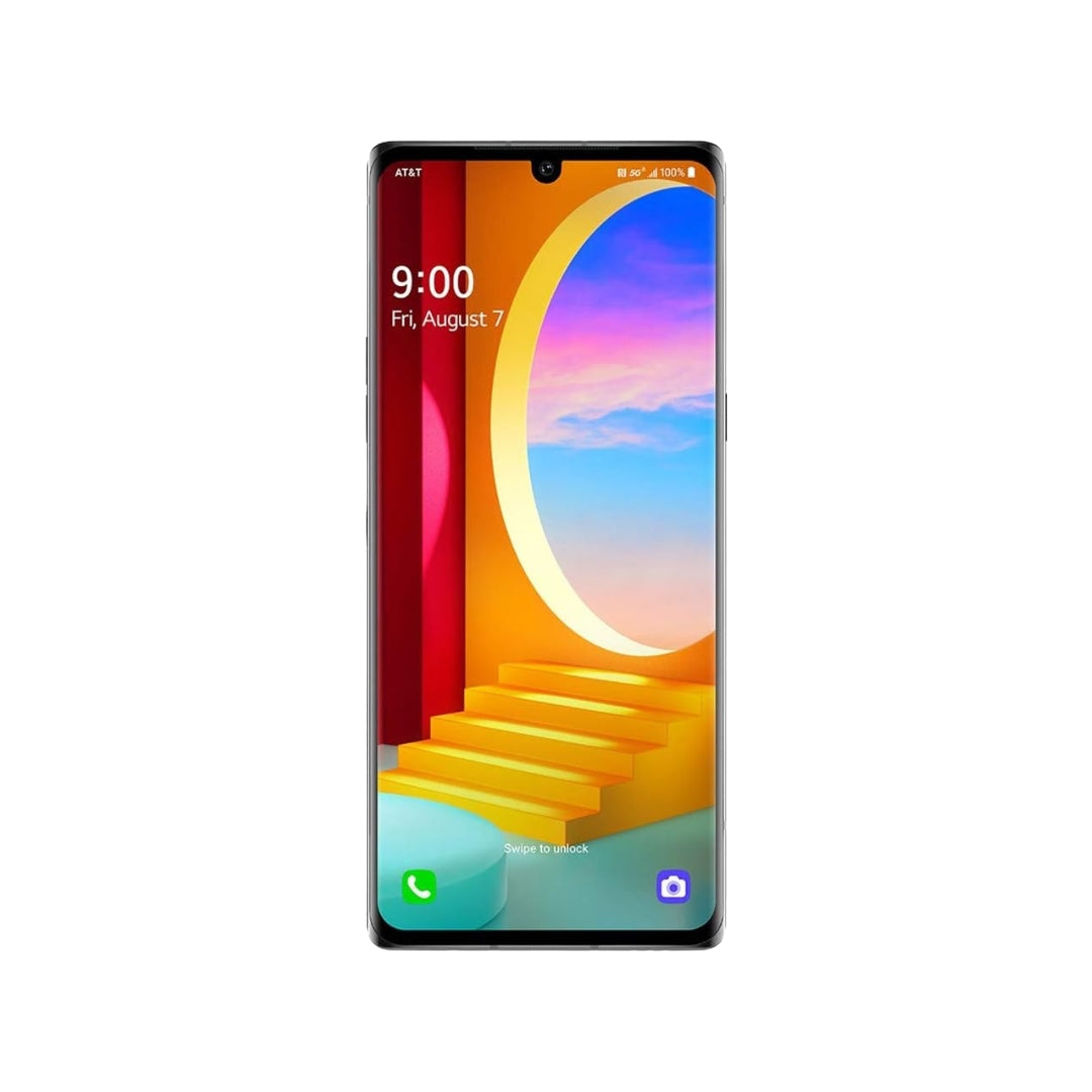 LG Velvet
