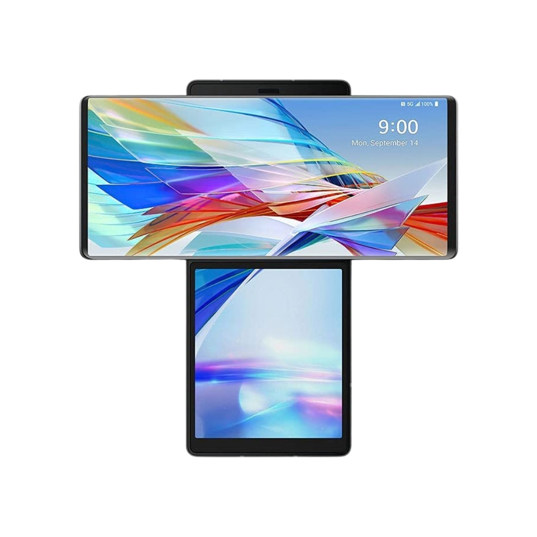 LG Wing