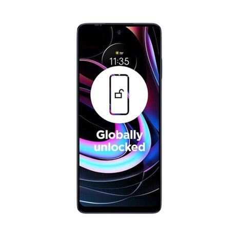 Motorola Edge 2021