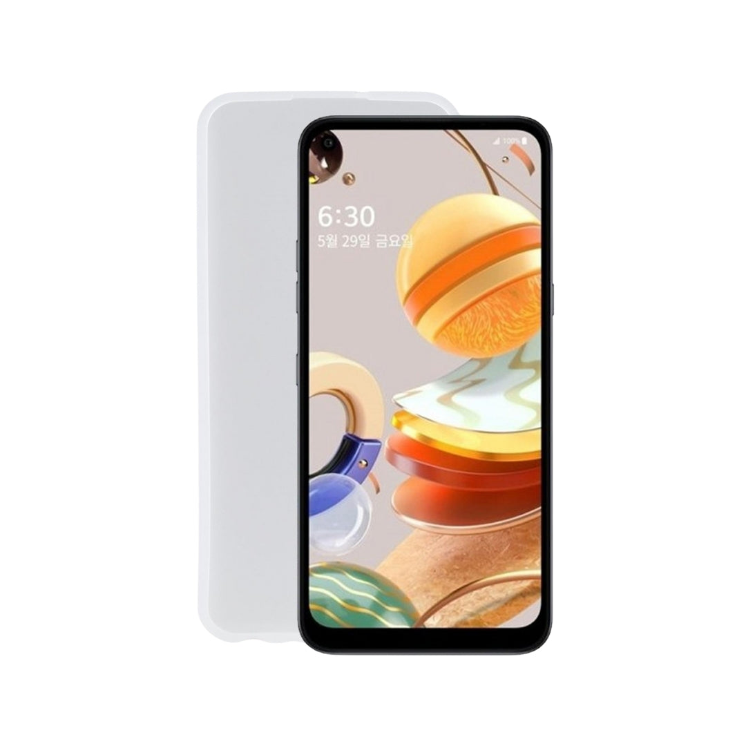 LG Q61