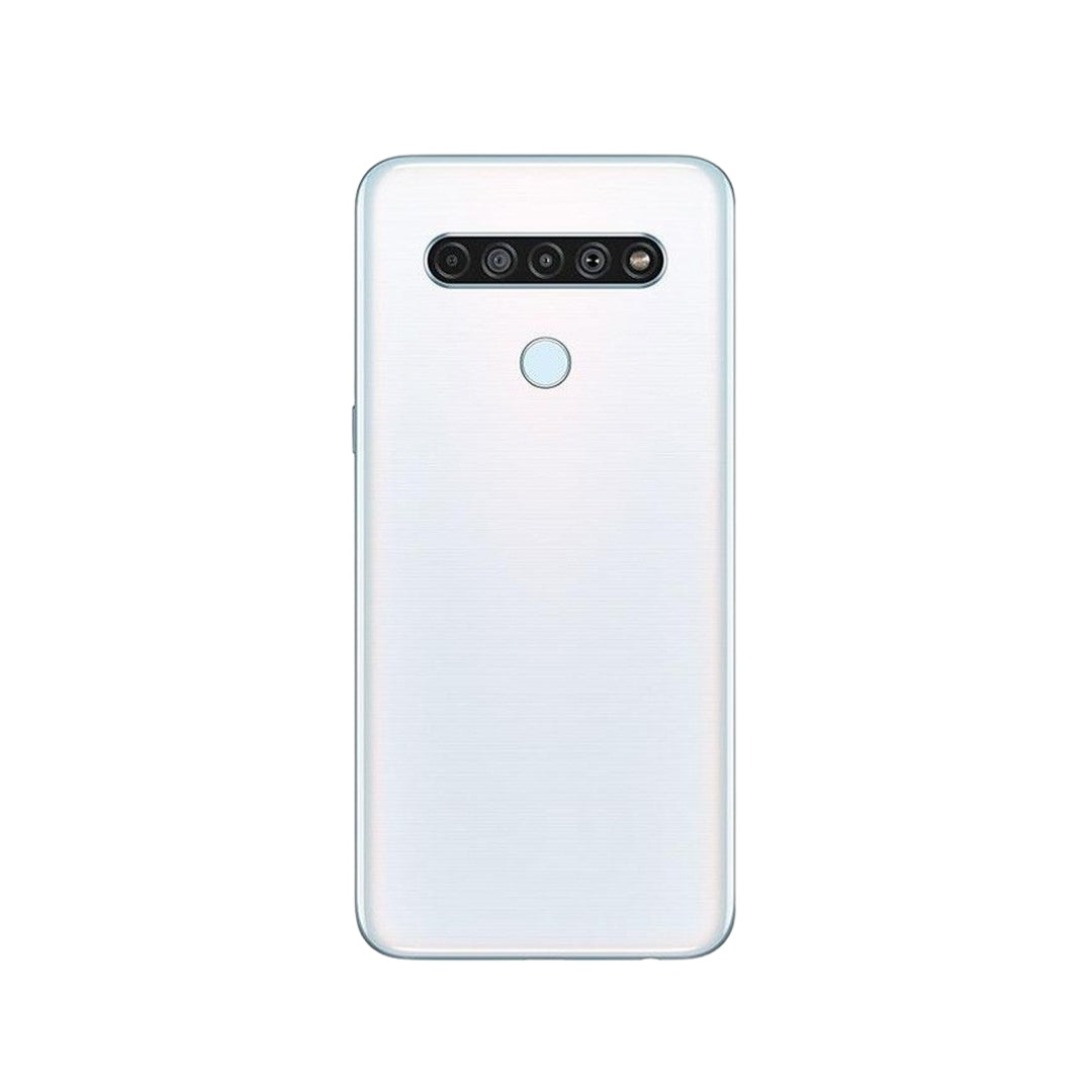 LG Q61
